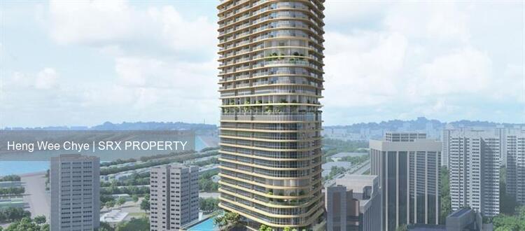 Gerald Drive (D28), Condominium #516692561